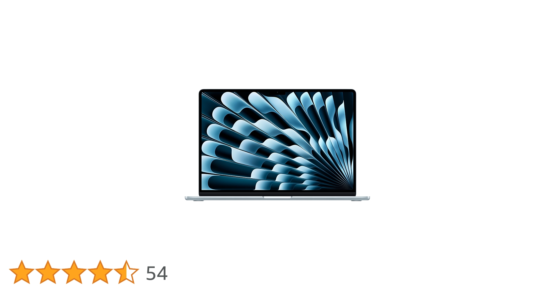 Amazon.co.jp: Apple 2025 MacBook Air M4 チップ搭載 15 インチ